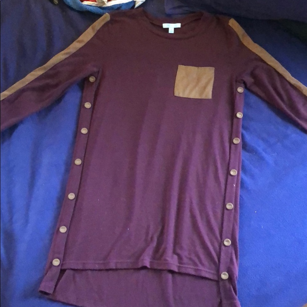 Tunic dress